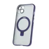 iPhone 15 Pro Mag Ring tok lila - 0. kép