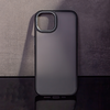 iPhone 14 Pro Satin Matt tok fekete - 2. kép