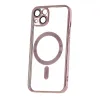 iPhone 14 Pro Color Chrome Mag tok rose gold - 0. kép