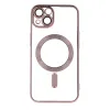 iPhone 14 Pro Color Chrome Mag tok rose gold - 1. kép