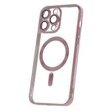 iPhone 13 Pro Color Chrome Mag tok rose gold