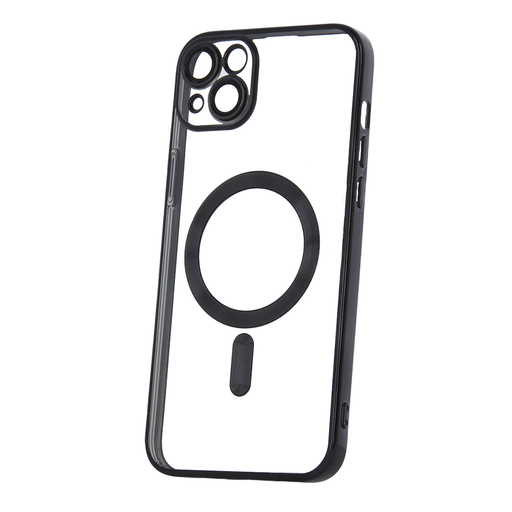 iPhone 14 Color Chrome Mag tok fekete iPhone 14 Color Chrome Mag tok fekete