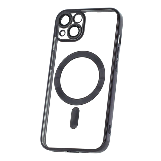 iPhone 13 Color Chrome Mag tok fekete iPhone 13 Color Chrome Mag tok fekete