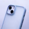 iPhone 7/8/SE 2020/SE 2022 Satin Matt tok kék - 0. kép