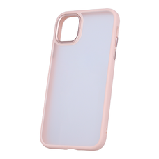 iPhone 13 Pro Max Satin Matt tok rózsaszín