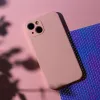 iPhone 12 Pro Mag Invisible tok pasztell rózsaszín - 2. kép
