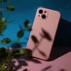 iPhone 12 Pro Mag Invisible tok pasztell rózsaszín - 4. kép