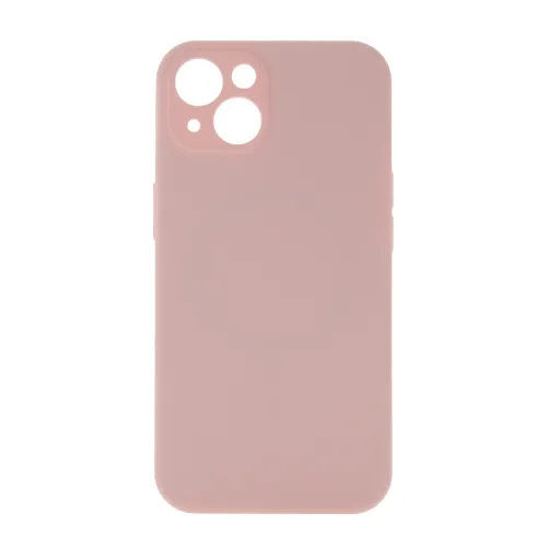 iPhone 12 Pro Mag Invisible tok pasztell rózsaszín iPhone 12 Pro Mag Invisible tok pasztell rózsaszín