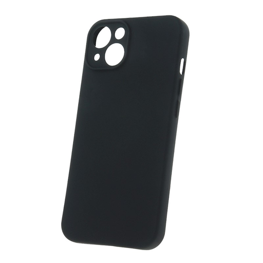 Samsung Galaxy S24 Szilikon tok fekete Samsung Galaxy S24 Szilikon tok fekete