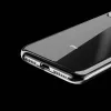 Google Pixel 8a Slim 1mm TPU tok átlátszó - 0. kép
