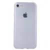 Google Pixel 8a Slim 1mm TPU tok átlátszó - 1. kép