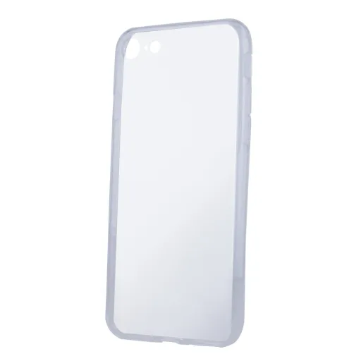Google Pixel 8a Slim 1mm TPU tok átlátszó Google Pixel 8a Slim 1mm TPU tok átlátszó