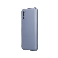 Kovový obal Xiaomi Redmi Note 12 Pro 4G svetlomodrý Kovový obal Xiaomi Redmi Note 12 Pro 4G svetlomodrý