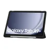 Samsung Galaxy Tab A9 Plus 11.0 X210/X215/X216 Tech-Protect SC Pen tok fekete - 1. kép