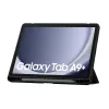 Samsung Galaxy TAB A9 Plus 11.0 X210/X215/X216 Tech-Protect SC Pen Hybrid tok fekete - 2. kép