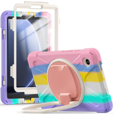 Samsung Galaxy TAB A9 Plus 11.0 X210/X215/X216 Tech-Protect X-Armor Baby Color