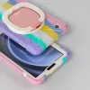 Samsung Galaxy TAB A9 Plus 11.0 X210/X215/X216 Tech-Protect X-Armor Baby Color - 0. kép