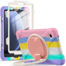 Samsung Galaxy TAB A9 Plus 11.0 X210/X215/X216 Tech-Protect X-Armor Baby Color