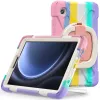 Samsung Galaxy TAB A9 Plus 11.0 X210/X215/X216 Tech-Protect X-Armor Baby Color - 3. kép