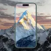 Samsung Galaxy A15 4G/5G Tech-Protect Supreme kijelző és kameralencse védő üvegfólia - 2. kép