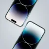 Samsung Galaxy A15 4G/5G Tech-Protect Supreme kijelző és kameralencse védő üvegfólia - 3. kép