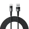 Tech-Protect Ultraboost USB - Type C kábel 66W 6A 3m szürke - 4. kép
