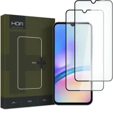 Samsung Galaxy A05S Hofi Glass Pro+ Hybrid 2ks tvrdená sklenená fólia čierna Samsung Galaxy A05S Hofi Glass Pro+ Hybrid 2ks tvrdená sklenená fólia čierna