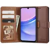 Samsung Galaxy A15 4G/5G Tech-Protect Wallet fliptok barna - 2. kép