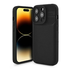 Samsung Galaxy M23 5G Protector tok fekete