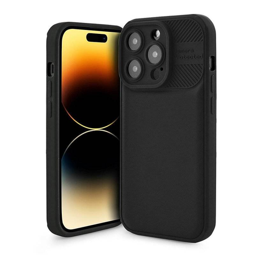 Samsung Galaxy M23 5G Protector tok fekete Samsung Galaxy M23 5G Protector tok fekete