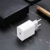 Foneng EU23 hálózati töltő adapter USB-C 18W PD (fehér) - 0. kép