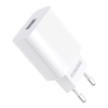 Foneng EU28 hálózati töltő adapter + USB-A - USB-C kábel QC 3.0 - 2. kép