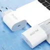 Foneng EU39 hálózati töltő adapter USB-C PD 3.0 20W - 0. kép