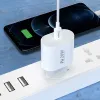 Foneng EU39 hálózati töltő adapter USB-C PD 3.0 20W - 1. kép