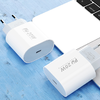Foneng EU39 hálózati töltő adapter USB-C PD 3.0 20W - 2. kép