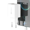 Foneng EU46 hálózati töltő adapter QC3.0 18W + USB-A - Lightning kábel - 2. kép