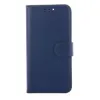 Samsung Galaxy A50/A30S/A50S Smart Classic fliptok tengerészkék - 2. kép