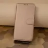 Samsung Galaxy A13 5G/A04S Smart Classic fliptok arany - 1. kép
