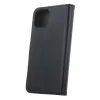 Xiaomi Redmi 12 4G/5G Smart Classic fliptok fekete - 0. kép