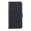 Xiaomi Redmi 12 4G/5G Smart Classic fliptok fekete - 1. kép