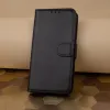 Xiaomi Redmi 12 4G/5G Smart Classic fliptok fekete - 4. kép