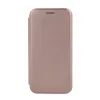 Samsung Galaxy S23 FE Smart Diva fliptok rose gold - 0. kép