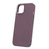 Samsung Galaxy S24 Plus Satin tok burgundy thumbnail