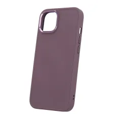 Samsung Galaxy S24 Satin tok burgundy