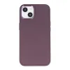 Samsung Galaxy S24 Satin tok burgundy - 4. kép
