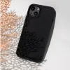 Samsung Galaxy S24 Ultra Satin tok fekete - 3. kép
