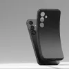 Samsung Galaxy S24 Plus Ringke Onyx fokozott védelmet nyújtó tok fekete - 0. kép
