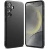 Samsung Galaxy S24 Plus Ringke Onyx fokozott védelmet nyújtó tok fekete - 1. kép