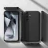 Samsung Galaxy S24 Plus Ringke Onyx fokozott védelmet nyújtó tok fekete - 3. kép