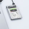 Orico külső ház, tok 2.5'' HDD, USB 3.0 - 1. kép